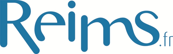 Logo Reims Cedex